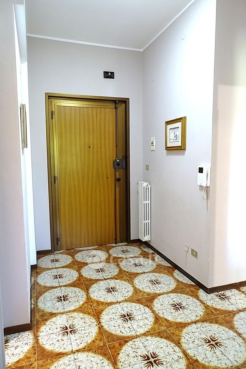 Trilocale in Via Rigopiano — foto 27 di 27