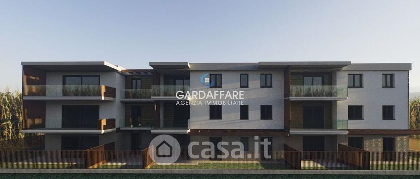 Quadrilocale in Viale Rimembranze — foto 15 di 22