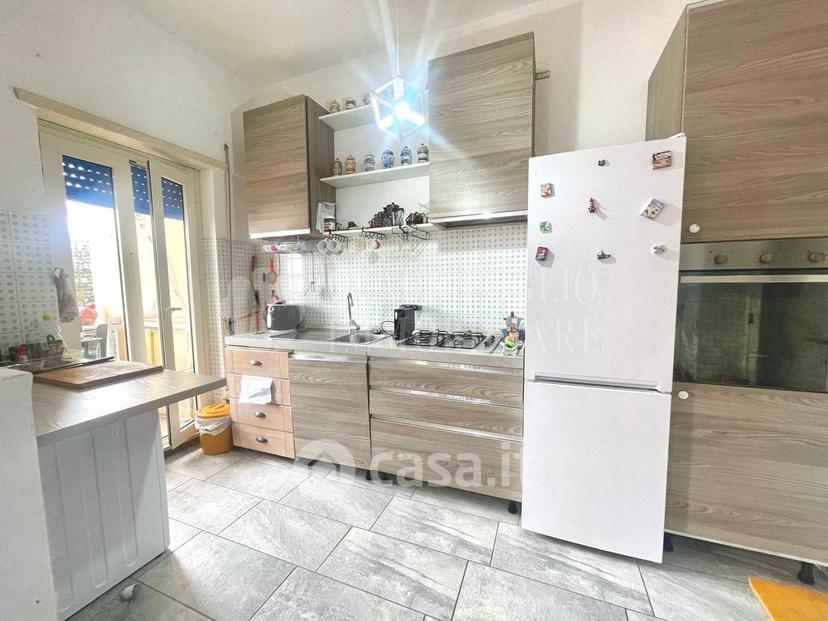 Trilocale in Via dei Mughetti 23 — foto 15 di 27