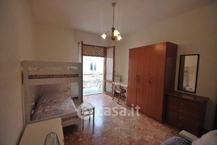 Quadrilocale in Piazza Fabio Marengo — foto 20 di 20