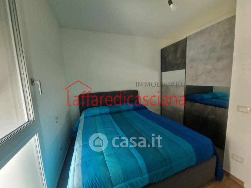 Quadrilocale in Via Dante Alighieri — foto 24 di 33