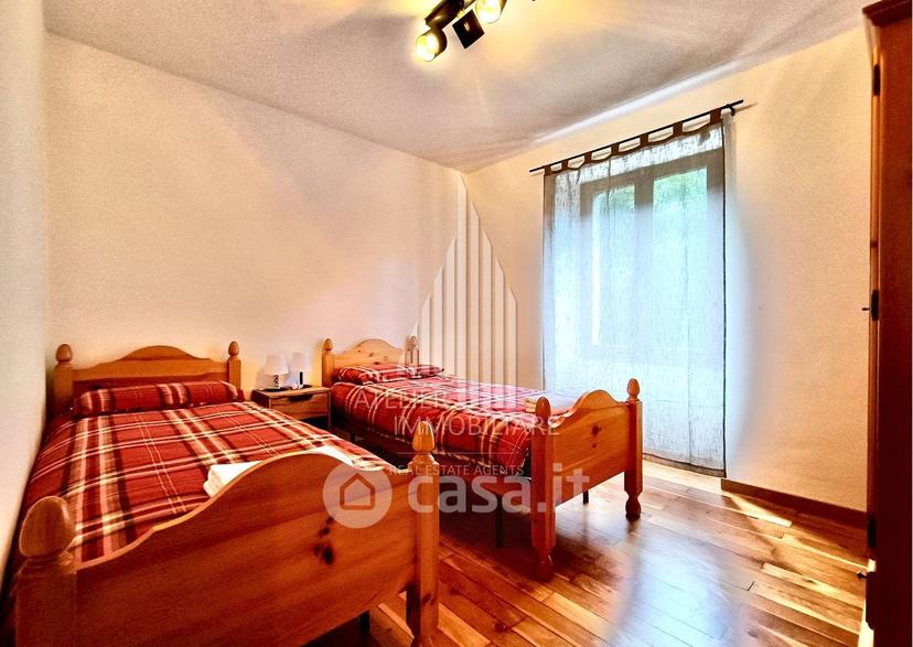 Appartamento in Via Rue F. Magni 15 a — foto 21 di 37