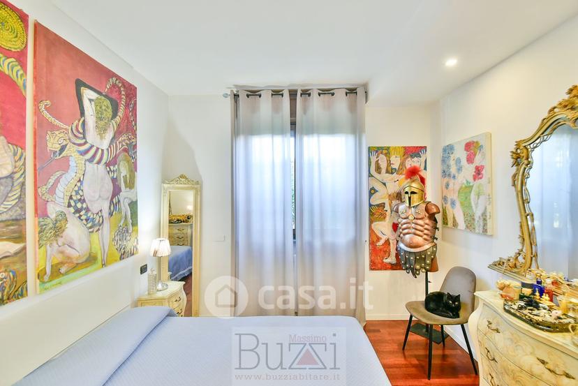 Trilocale in Via Francesco Bacone 15 — foto 6 di 35