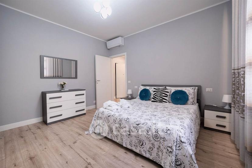 Trilocale in Via Spartaco Lavagnini — foto 2 di 23
