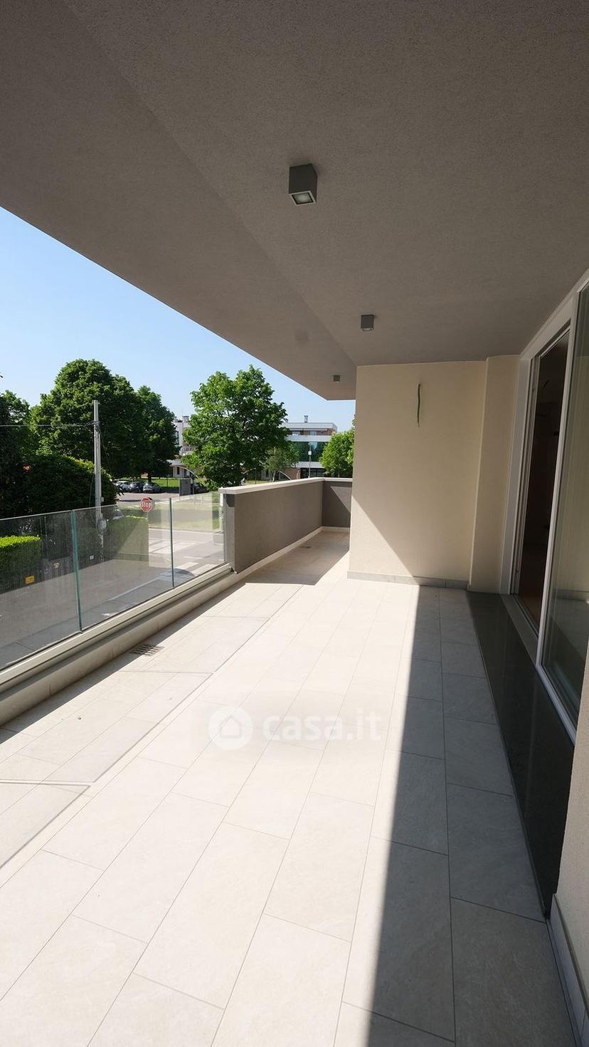 Quadrilocale in Via Giovanni Pascoli — foto 18 di 24