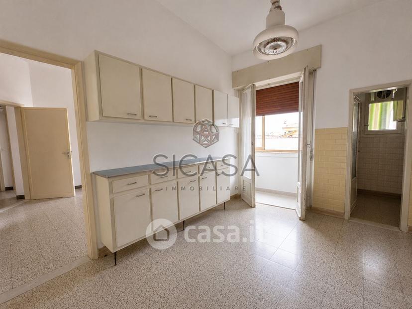 Appartamento in Via E. Francini 1 — foto 16 di 32