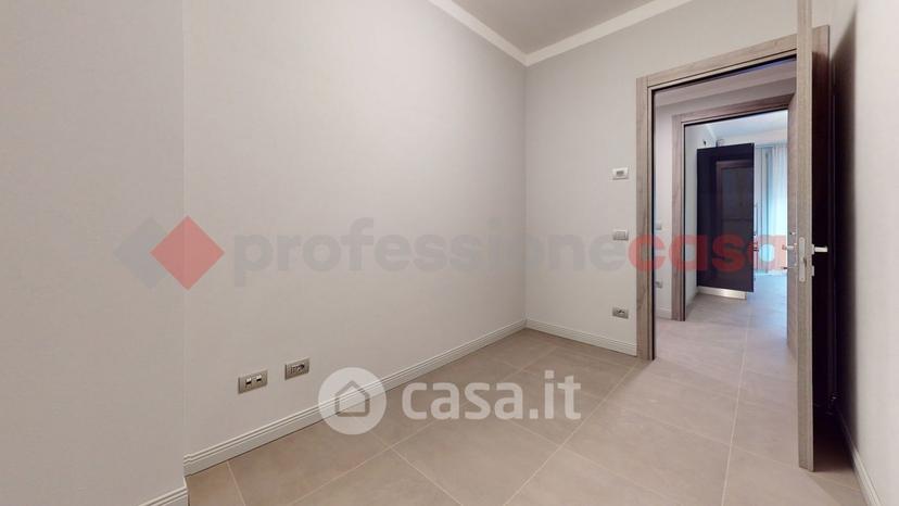 Trilocale in Via della Fabbrica 1 — foto 8 di 25