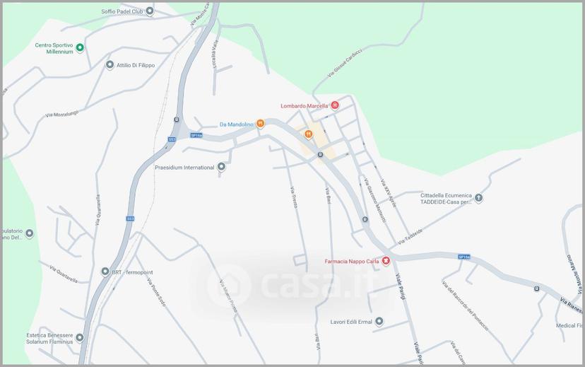 Quadrilocale in Via Trento — foto 19 di 32
