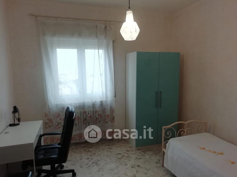 Stanza in Via Giustino Fortunato 8 N — foto 4 di 8