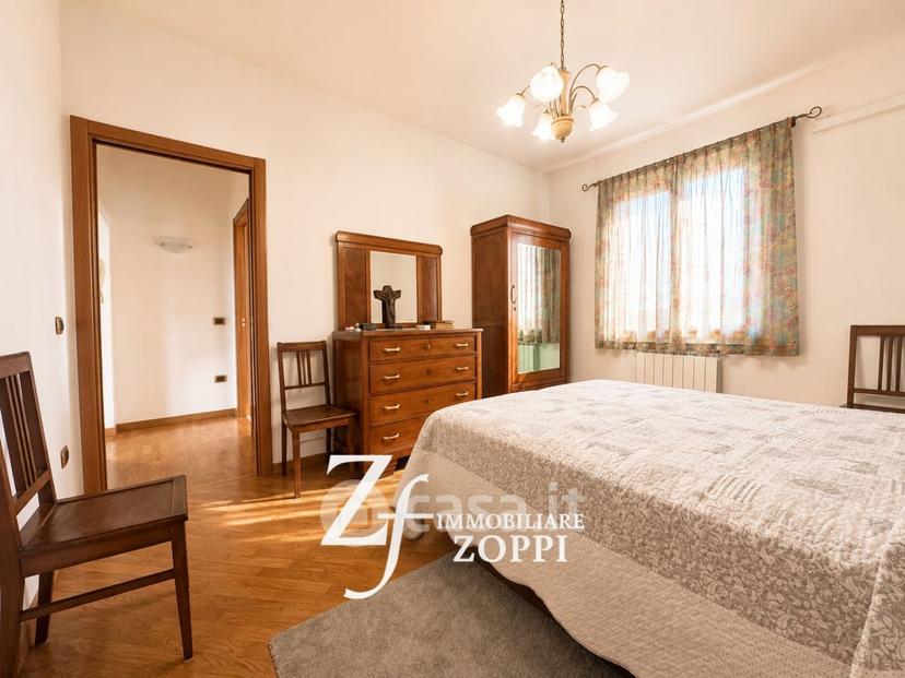 Villa in Via del Cittadino — foto 32 di 35