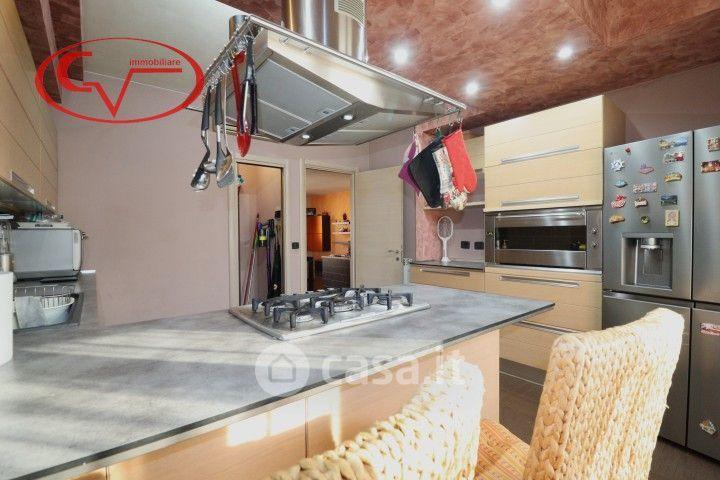 Villa in Via Gustavo Borsari — foto 31 di 56