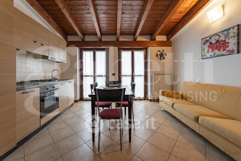Trilocale in Via Carlo Alberto Dalla Chiesa 20 — foto 17 di 26