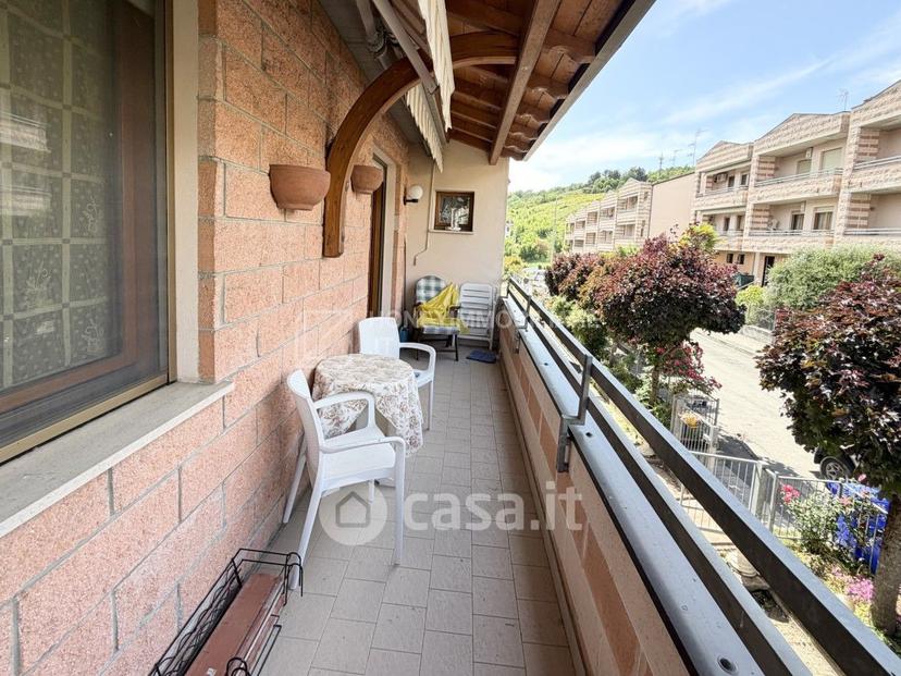 Bilocale in Via Tabiano 50 — foto 4 di 20