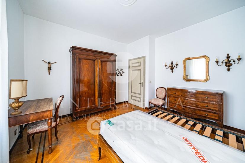 Quadrilocale in Via Quarto dei Mille — foto 15 di 40