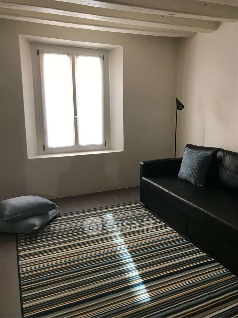 Trilocale in Via Canalino — foto 10 di 13