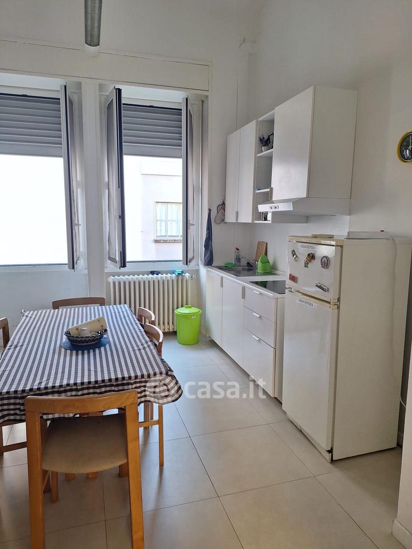 Trilocale in Via Cicco Simonetta — foto 10 di 21
