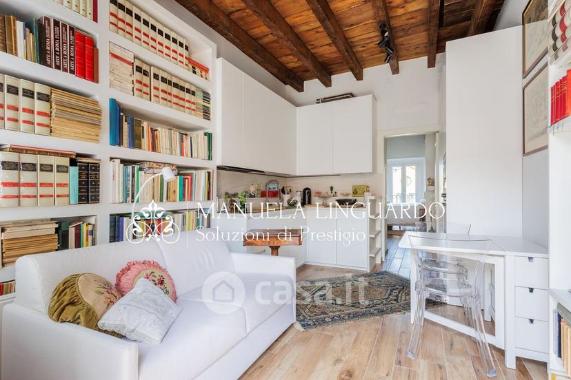 Bilocale in Via Pietro Custodi — foto 22 di 22