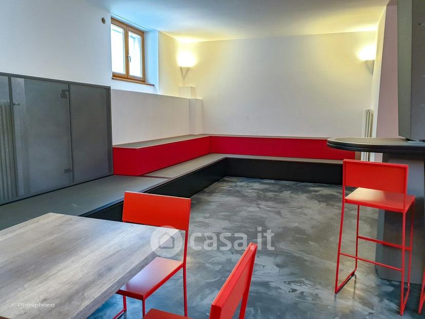 Stanza in Via Tommaso Gar 15 — foto 2 di 19