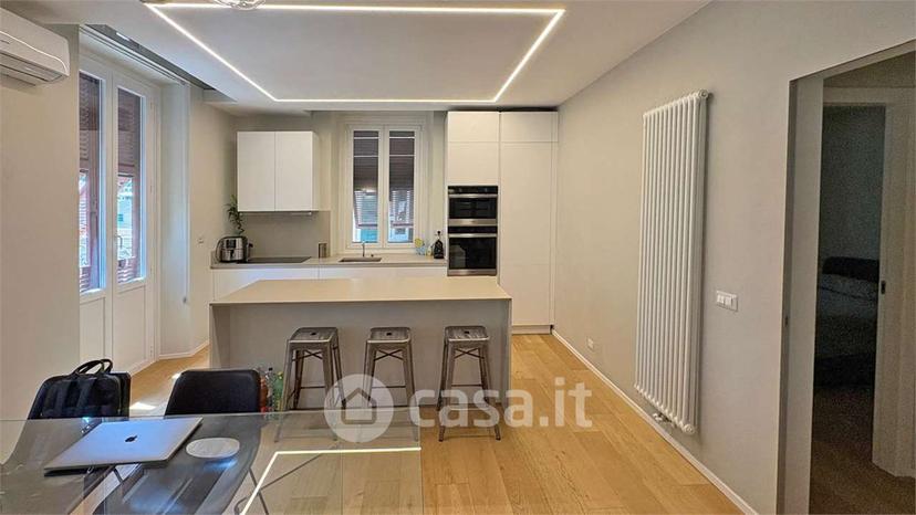Appartamento in Corso Giacomo Matteotti 66 — foto 16 di 18