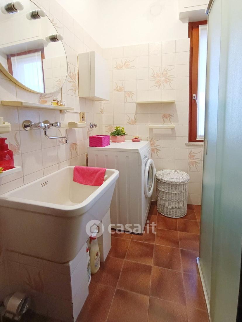 Quadrilocale in Via Carlo Cattaneo 36 — foto 21 di 36