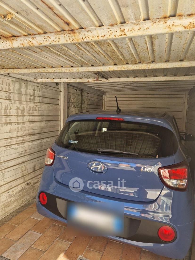 Trilocale in Via R. Sassi — foto 13 di 22