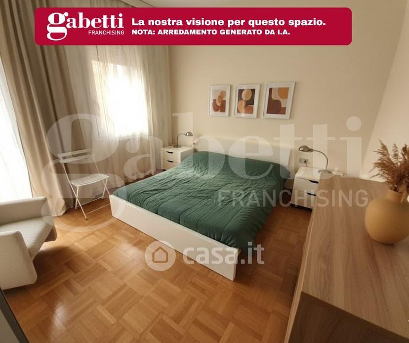 Appartamento in Viale Veneto 12 — foto 9 di 9