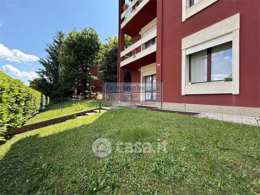 Trilocale in Via Meucci — foto 27 di 34