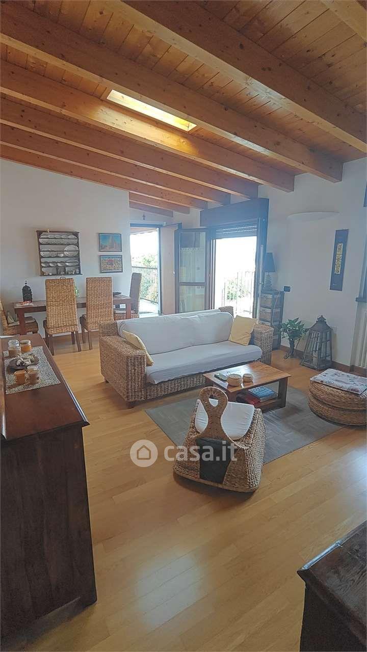 Trilocale in Via Peschiera 20 — foto 11 di 48