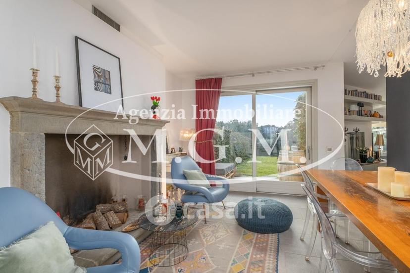 Villa in Via Lawley — foto 52 di 71