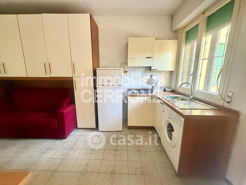Bilocale in Via Carlo Ginori — foto 2 di 21