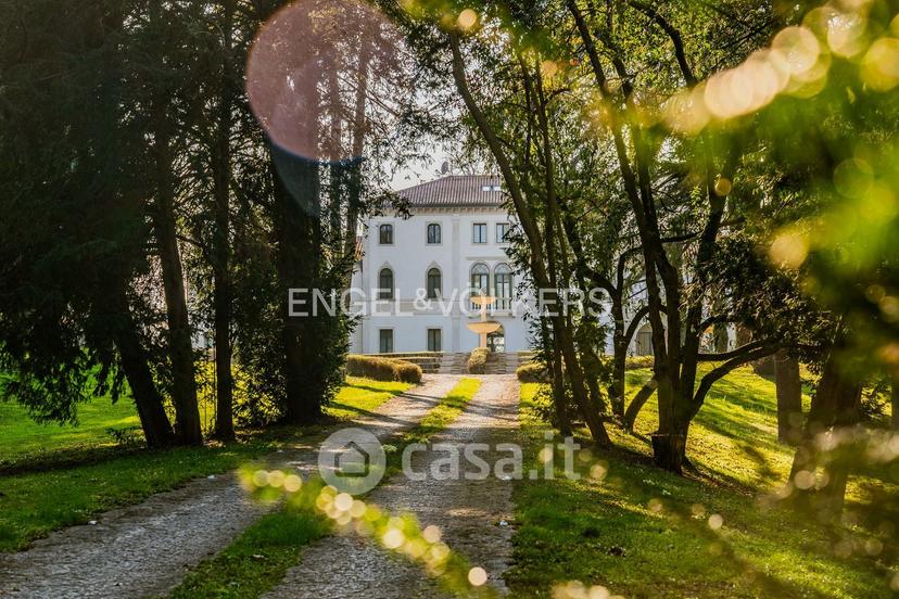 Villa in Via Andrea Palladio — foto 27 di 28