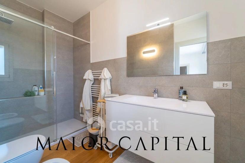Appartamento in Via della Stampa — foto 8 di 42