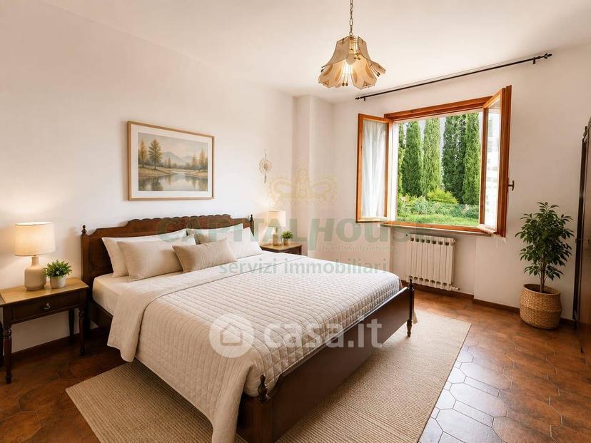 Quadrilocale in Via Martiri di Citerna — foto 15 di 32