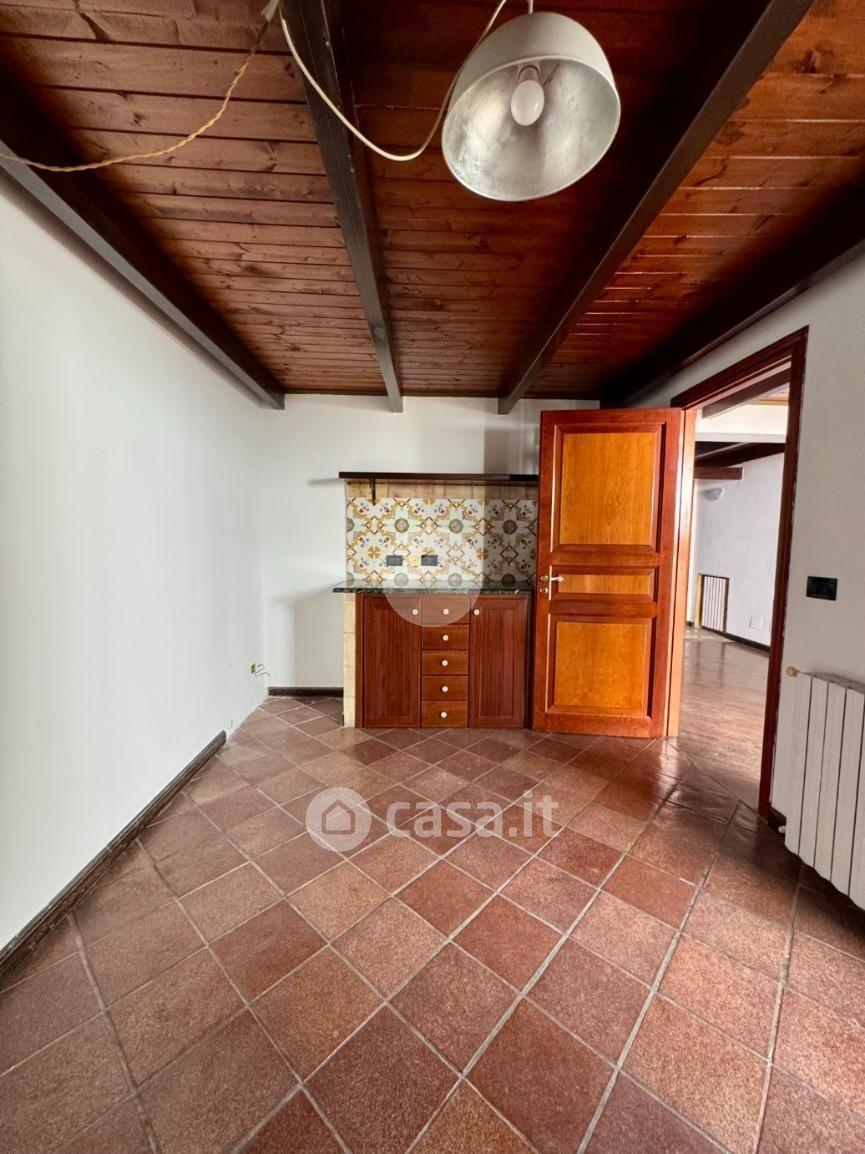 Appartamento in Via del Fervore 64