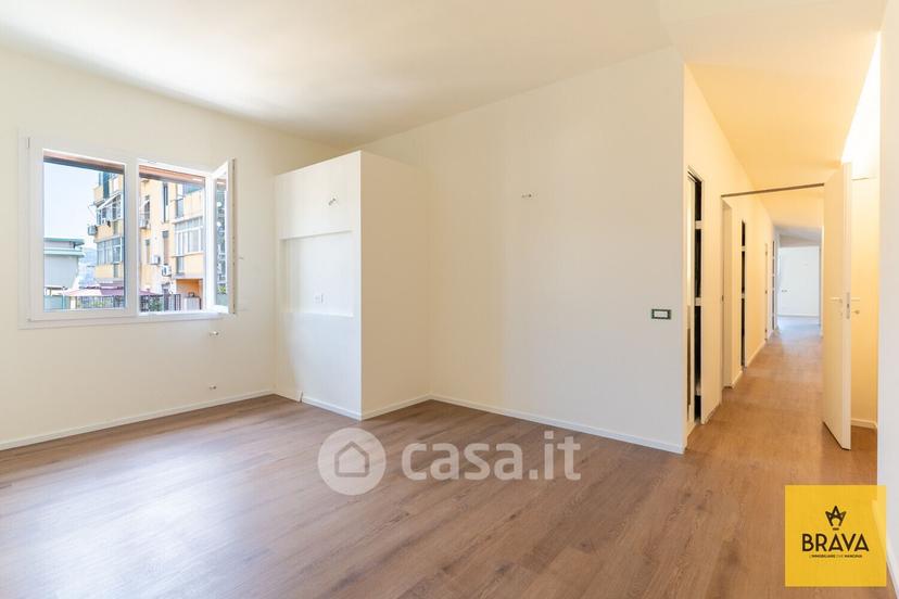 Appartamento in Viale della Regione Siciliana 2282 — foto 34 di 71