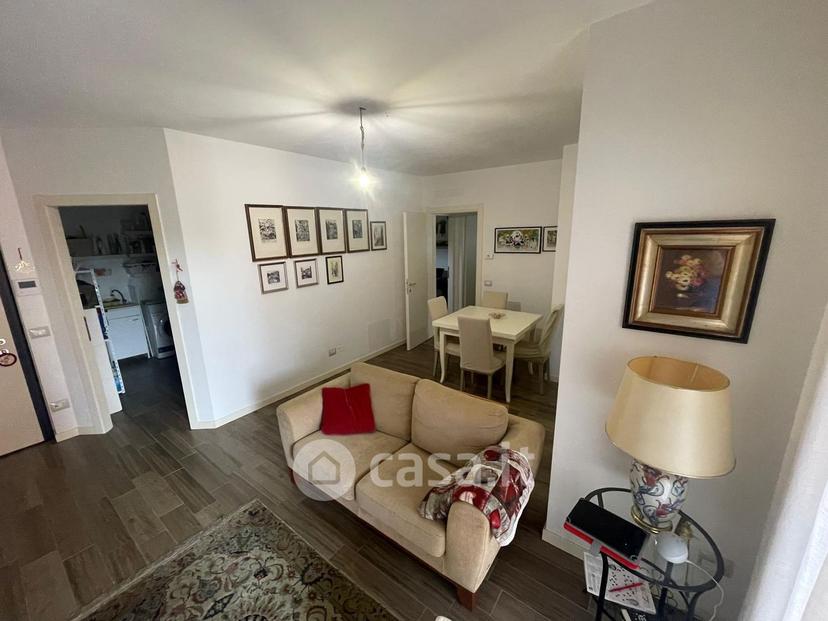 Trilocale in Via Giulio Arata — foto 22 di 38