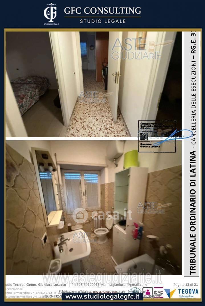 Appartamento in Via G. Leopardi 2 — foto 22 di 22