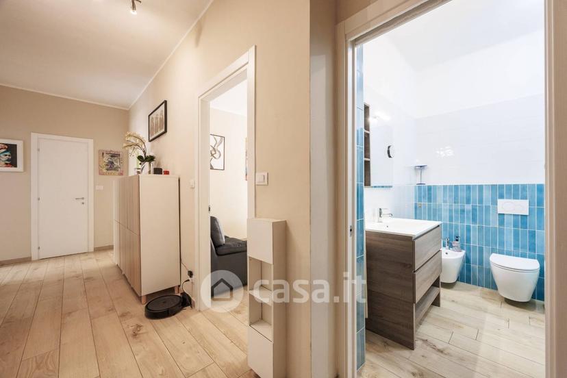 Appartamento in Corso Carlo E Nello Rosselli — foto 12 di 27