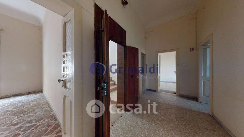 Appartamento in Via Dalmazia 28 — foto 39 di 51
