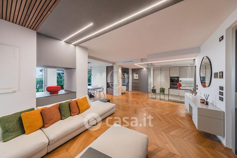 Appartamento in Via Mezzocolle 19 — foto 5 di 35