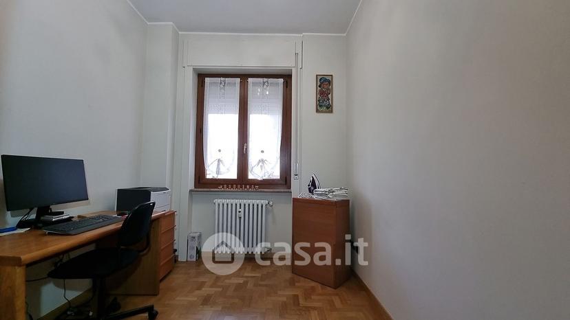 Quadrilocale in Via Montesanto — foto 39 di 48