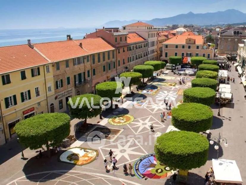 Bilocale in Via Aurelia 32 — foto 22 di 22