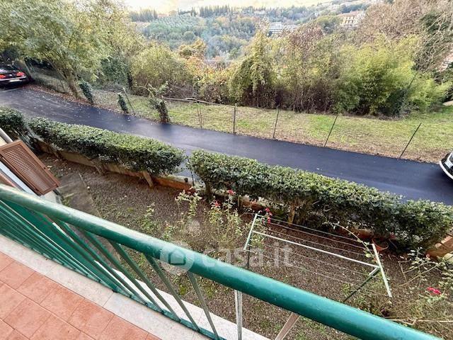 Appartamento in Via Cesare Battisti 53100 — foto 22 di 25