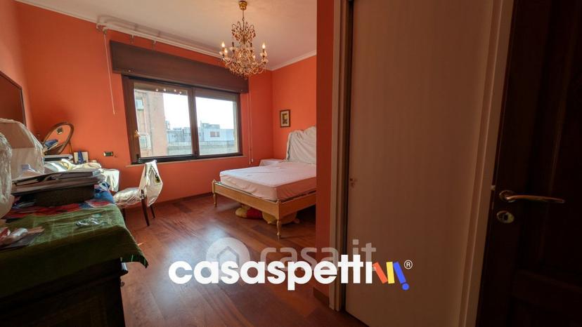 Appartamento in Via Francesco Cananzi 7 -3 — foto 22 di 30