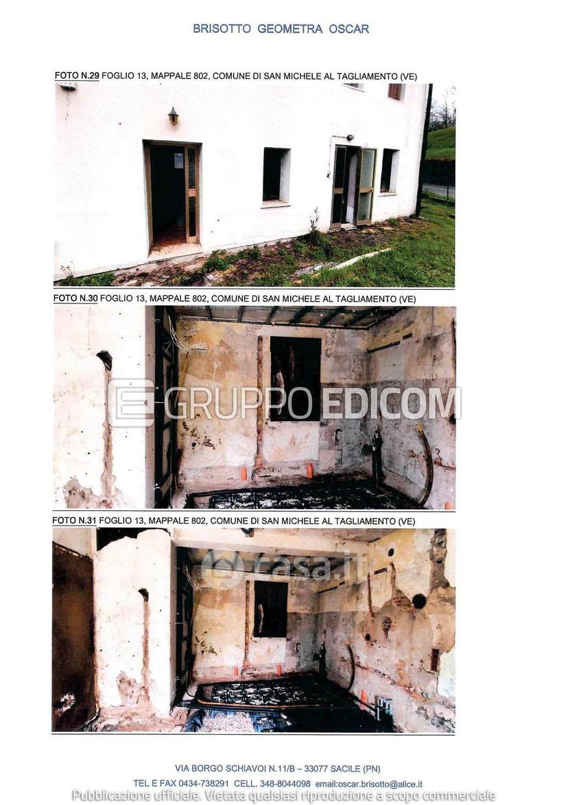 Appartamento in Via Cortina — foto 3 di 17