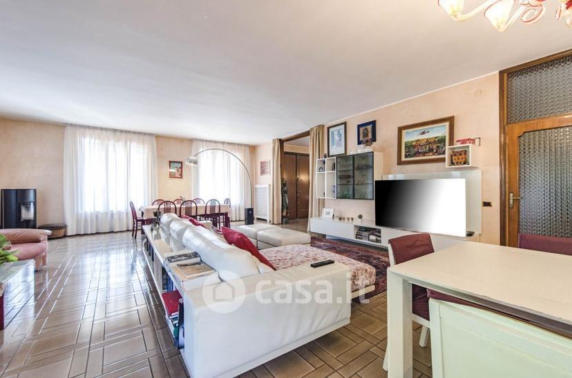 Villa in Via del Molino — foto 36 di 39