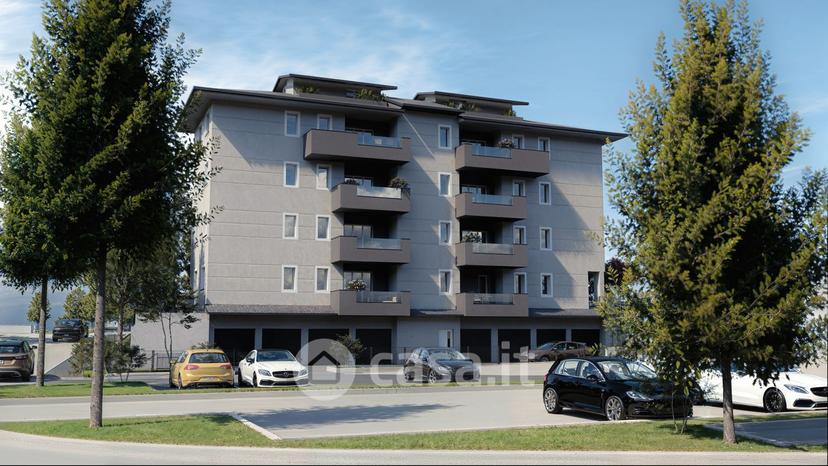Appartamento in Via Irma Bandiera — foto 10 di 26