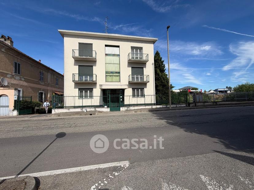 Quadrilocale in Via Girolamo Cardano 1 — foto 22 di 39
