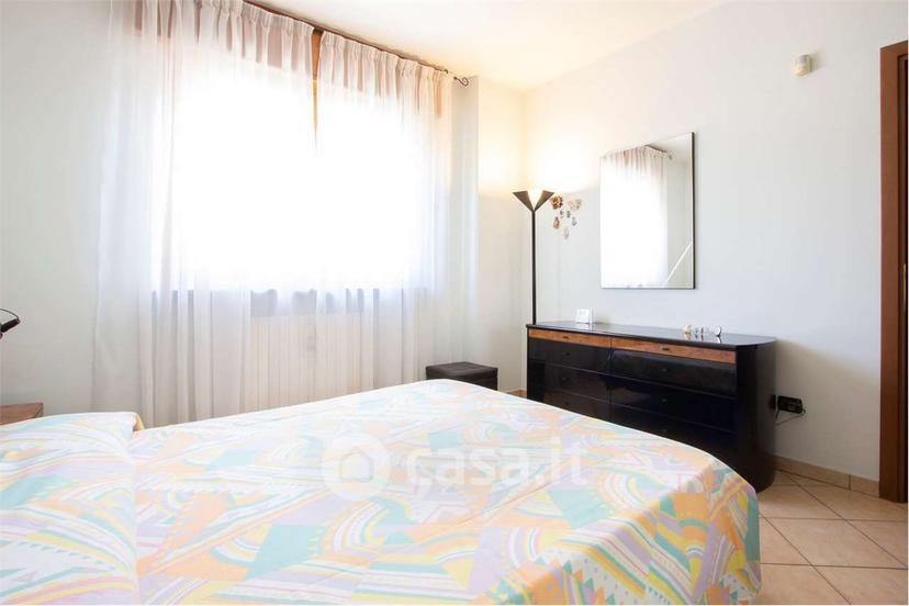 Trilocale in Via Torquato Tasso 17 — foto 8 di 44