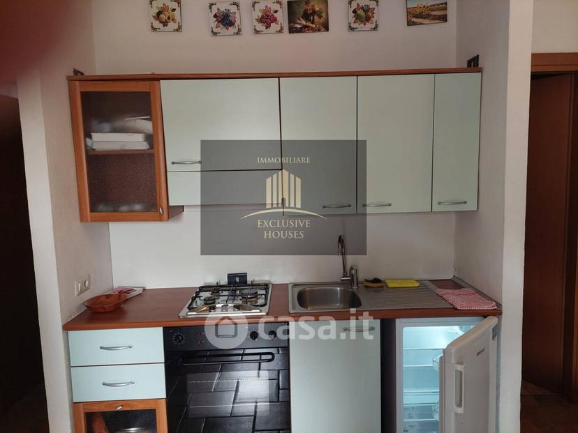 Bilocale in Via Circonvallazione 17 — foto 3 di 9